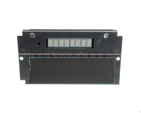 ULTRAFRYER PARTS Ultrafryer 22A707-C Computer COOK-23 P2-GEN-350F-3MIN U23 - SKU ULTR22A707-C