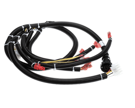 ULTRAFRYER PARTS Ultrafryer 22A745 Cable Main Bank P2 PH BASIC(5 - SKU ULTR22A745