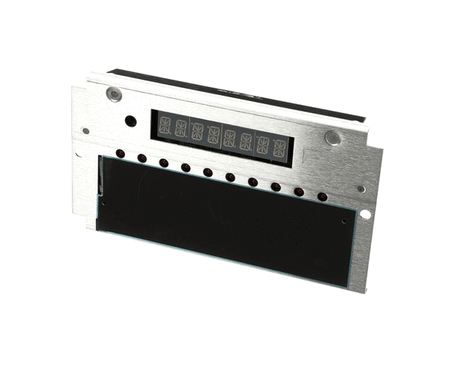 ULTRAFRYER PARTS Ultrafryer 22A774-C Computer COOK-23 E3-14/8 Braums U23 - SKU ULTR22A774-C