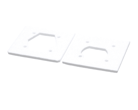 ULTRAFRYER PARTS Ultrafryer 22A810 Gasket IR Blower Motor / Manifold Adapt - SKU ULTR22A810