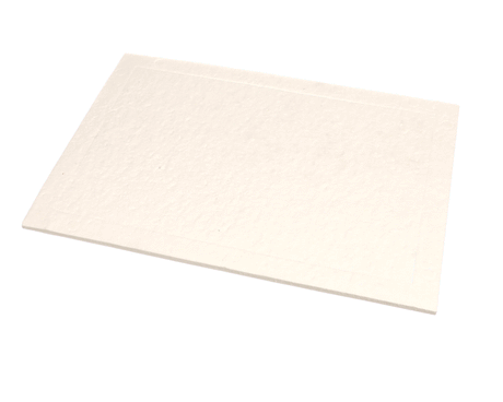 ULTRAFRYER PARTS Ultrafryer 22A819 Gasket Box Blower Ird 14IN / 18IN W/Flu - SKU ULTR22A819