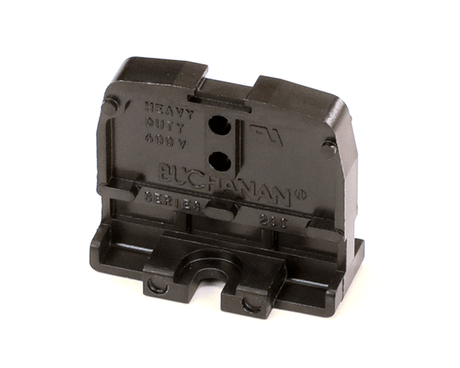 ULTRAFRYER PARTS Ultrafryer 23016 End Terminal Buch #230 - SKU ULTR23016