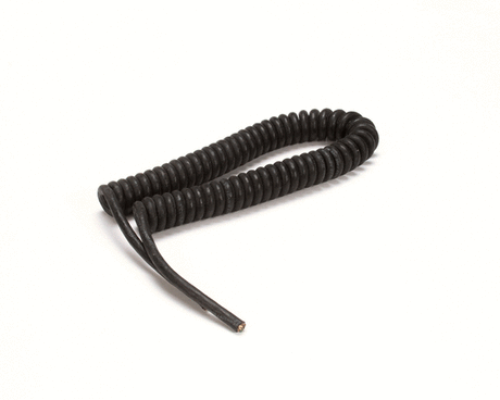 ULTRAFRYER PARTS Ultrafryer 23158 Cord 18-3 Sjo Coiled 9 1/2 Ft - SKU ULTR23158