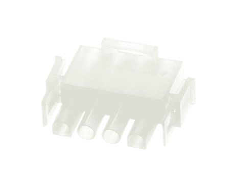 ULTRAFRYER PARTS Ultrafryer 23302 Housing 4 Ckt In Line Male - SKU ULTR23302