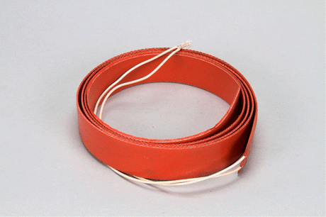 ULTRAFRYER PARTS Ultrafryer 23341 Heater Silicone Rubber 60IN RU-1484 - SKU ULTR23341