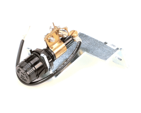 ULTRAFRYER PARTS Ultrafryer 23373 Holder Fuse Assembly W/Bracket AP-2 - SKU ULTR23373