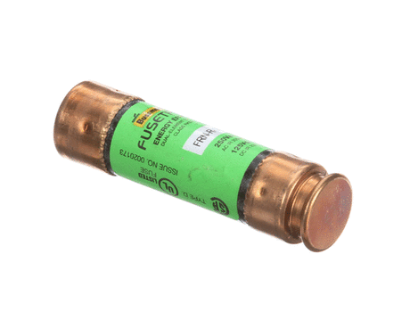 ULTRAFRYER PARTS Ultrafryer 23A043 Fuse 35A 250V Time Delay Class RK5 - SKU ULTR23A043