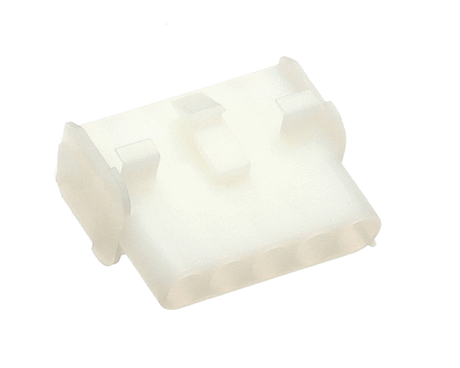 ULTRAFRYER PARTS Ultrafryer 23A067 Housing 5 Ckt In-Line Female - SKU ULTR23A067