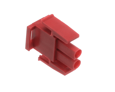 ULTRAFRYER PARTS Ultrafryer 23A068 Housing 2 Ckt In-Line Male Re - SKU ULTR23A068