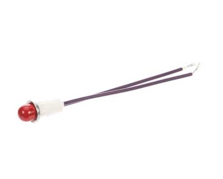 ULTRAFRYER PARTS Ultrafryer 23A103 Snaplight Red Lens 24V - SKU ULTR23A103