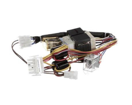 ULTRAFRYER PARTS Ultrafryer 23A138 Harness Wiring Unv Fr/Orig Fas Gas - SKU ULTR23A138