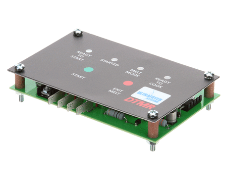 ULTRAFRYER PARTS Ultrafryer 23A155 Control Dtmr FMT24A-4312 - SKU ULTR23A155