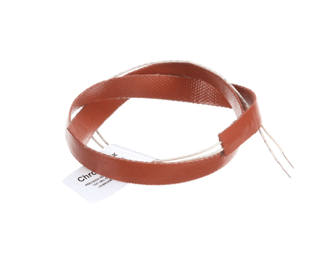 ULTRAFRYER PARTS Ultrafryer 23A251 Heater Silicone 1/2IN X 21IN 120V 17 Wa - SKU ULTR23A251