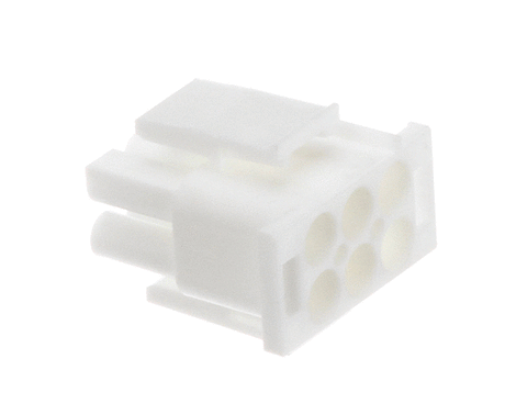 ULTRAFRYER PARTS Ultrafryer 23A264 Housing 6 Ckt Male - SKU ULTR23A264