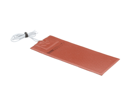 ULTRAFRYER PARTS Ultrafryer 23A273 Heater Silicone 3.25 X 8IN Pad Pnp - SKU ULTR23A273