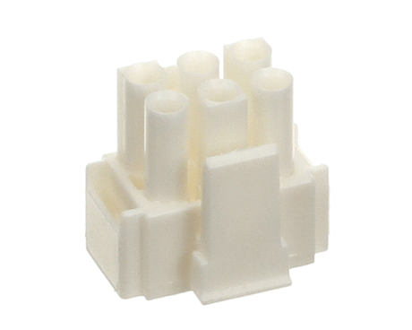 ULTRAFRYER PARTS Ultrafryer 23A306 Housing Rear Cap 6CKT Matenlokii - SKU ULTR23A306