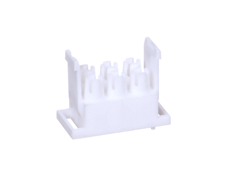 ULTRAFRYER PARTS Ultrafryer 23A307 Housing Rear Plug 6CKT Matenlokii - SKU ULTR23A307