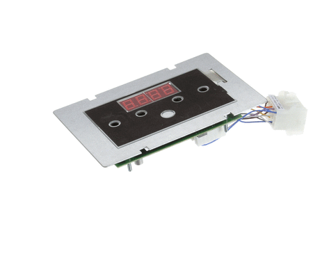ULTRAFRYER PARTS Ultrafryer 23A388 Potentiometer E5 Controller W/Terminals - SKU ULTR23A388