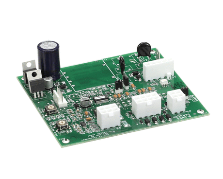 ULTRAFRYER PARTS Ultrafryer 23A462 Control 24VAC Universal Gas Blower (Pul - SKU ULTR23A462