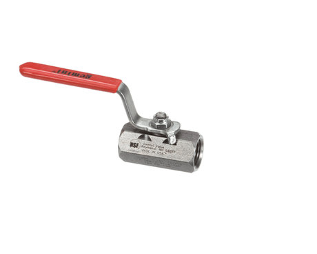 ULTRAFRYER PARTS Ultrafryer 24036 Valve Ball 1/2IN 450 - SKU ULTR24036