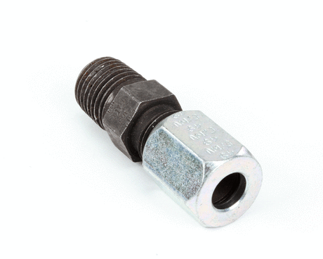 ULTRAFRYER PARTS Ultrafryer 24247 Fitting Compression Male - SKU ULTR24247