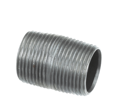 ULTRAFRYER PARTS Ultrafryer 24267 Nipple 3/4 X Closed Bi - SKU ULTR24267