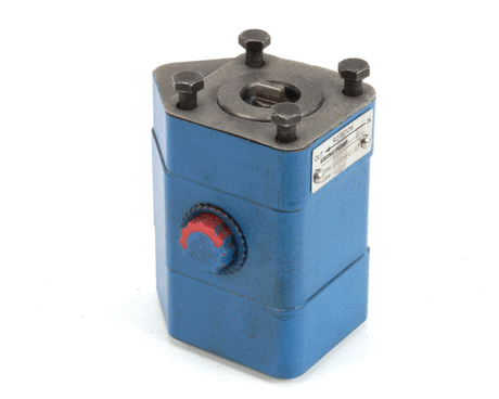 ULTRAFRYER PARTS Ultrafryer 24329 Pump Replace 7.6 GPM GPV-0519 - SKU ULTR24329