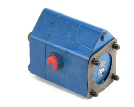 ULTRAFRYER PARTS Ultrafryer 24339 Pump Replace 5.5 GPM GPV-0519 - SKU ULTR24339