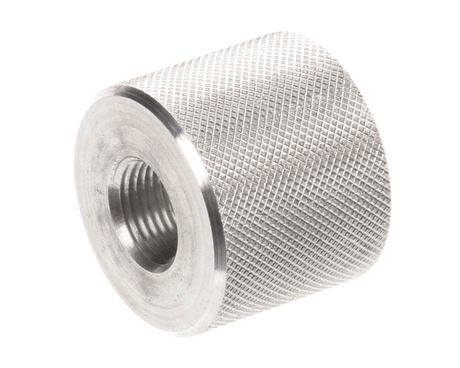 ULTRAFRYER PARTS Ultrafryer 24369 Cap Top Knurl Knob - SKU ULTR24369