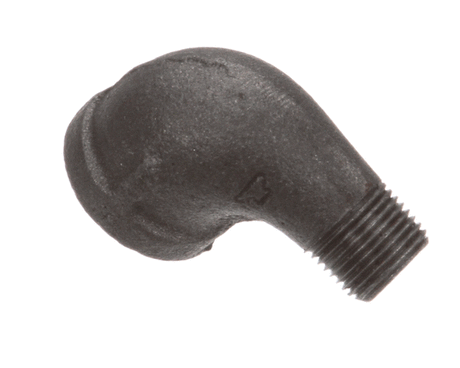 ULTRAFRYER PARTS Ultrafryer 24376 Elbow Reducer 1/2F X 3/8M 90D Street - SKU ULTR24376