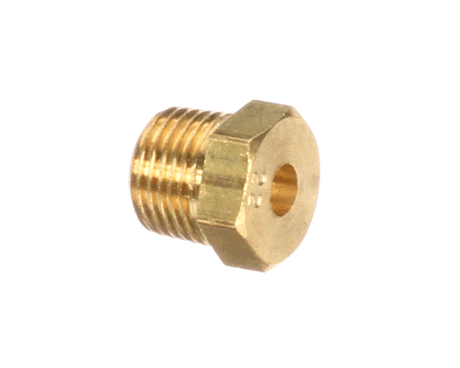 ULTRAFRYER PARTS Ultrafryer 24457 Orifice Plug #22 NG P2 / P3 80K 20IN - SKU ULTR24457