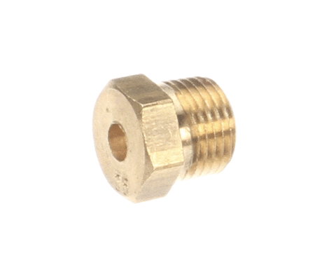 ULTRAFRYER PARTS Ultrafryer 24458 Orifice Plug #25 NG P2 18IN - SKU ULTR24458