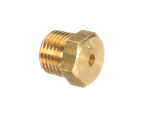 ULTRAFRYER PARTS Ultrafryer 24459 Orifice Plug #39 LP P2 20IN - SKU ULTR24459