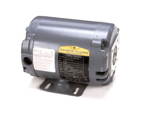 ULTRAFRYER PARTS Ultrafryer 24A036 Pump/Motor Assembly 8.0 GPM 1/3 230V 50 - SKU ULTR24A036