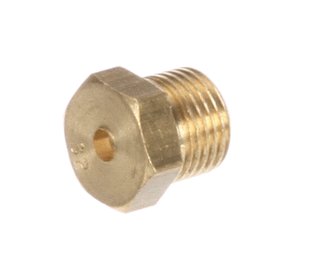 ULTRAFRYER PARTS Ultrafryer 24A066 Orifice Plug #32 LP P3 14IN &amp; 18IN - SKU ULTR24A066