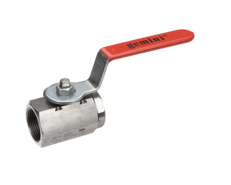 ULTRAFRYER PARTS Ultrafryer 24A069 Valve Ball 1 1/4IN 1IN I.d. - SKU ULTR24A069