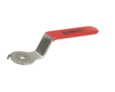 ULTRAFRYER PARTS Ultrafryer 24A076 Handle Ball Valve 1 1/4IN - SKU ULTR24A076