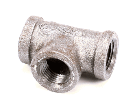 ULTRAFRYER PARTS Ultrafryer 24A083 Tee 1/2IN Bi - SKU ULTR24A083