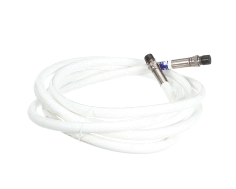 ULTRAFRYER PARTS Ultrafryer 24A116 Hose Replacement 17FT - SKU ULTR24A116