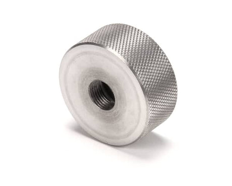 ULTRAFRYER PARTS Ultrafryer 24A153 Cap Top Knurl Knob 3/8IN NPT X 3/4IN AC - SKU ULTR24A153