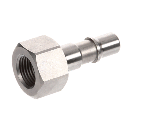 ULTRAFRYER PARTS Ultrafryer 24A239 Plug Male 11MM 1/2IN RBE11620 - SKU ULTR24A239