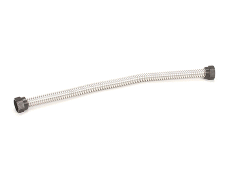 ULTRAFRYER PARTS Ultrafryer 24A258 Line Oil Flex 17 In Pnp - SKU ULTR24A258