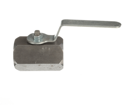 ULTRAFRYER PARTS Ultrafryer 24A276 Valve Ball 2IN FC83 - SKU ULTR24A276