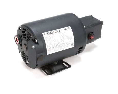 ULTRAFRYER PARTS Ultrafryer 24A299 Pump/Motor Assembly 5.0 GPM 1/3 Turbo H - SKU ULTR24A299