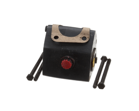 ULTRAFRYER PARTS Ultrafryer 24A301 Pump Replacement 5.0 Haight 1/3 Turbo - SKU ULTR24A301