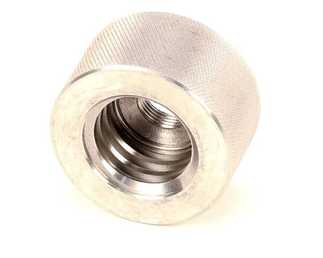 ULTRAFRYER PARTS Ultrafryer 24A345 Cap Top Knurl Knob 3/8IN NPT X 1 1/4IN - SKU ULTR24A345