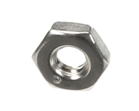 ULTRAFRYER PARTS Ultrafryer 27003 Nut Hex 10-24 S/S - SKU ULTR27003