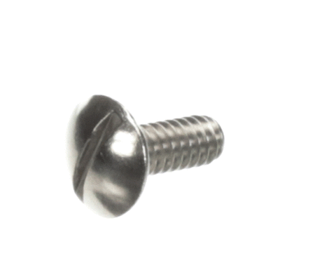 ULTRAFRYER PARTS Ultrafryer 27020 Screw Truss Hd Slot 10-24 X 1/2 S/S - SKU ULTR27020