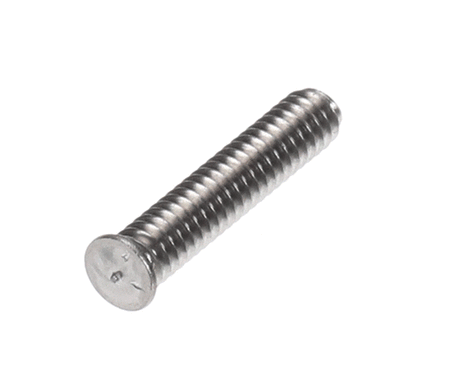 ULTRAFRYER PARTS Ultrafryer 27274 Stud Weld 1/4-20 X 1-1/4 S/S - SKU ULTR27274