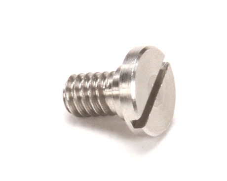 ULTRAFRYER PARTS Ultrafryer 27A046 Bolt Shoulder Thrd 1/4-20 X 1/2IN - SKU ULTR27A046